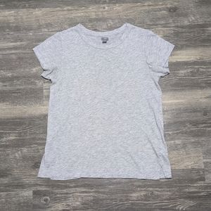 Aerie Gray Tee